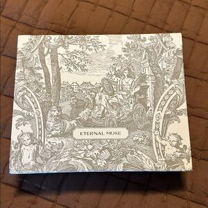 Eternal Muse Zero Heatless Curl Set - Original Size